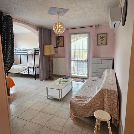 Gite Esprit Etape Saint-Barthélemy-de-Vals Dış mekan fotoğraf