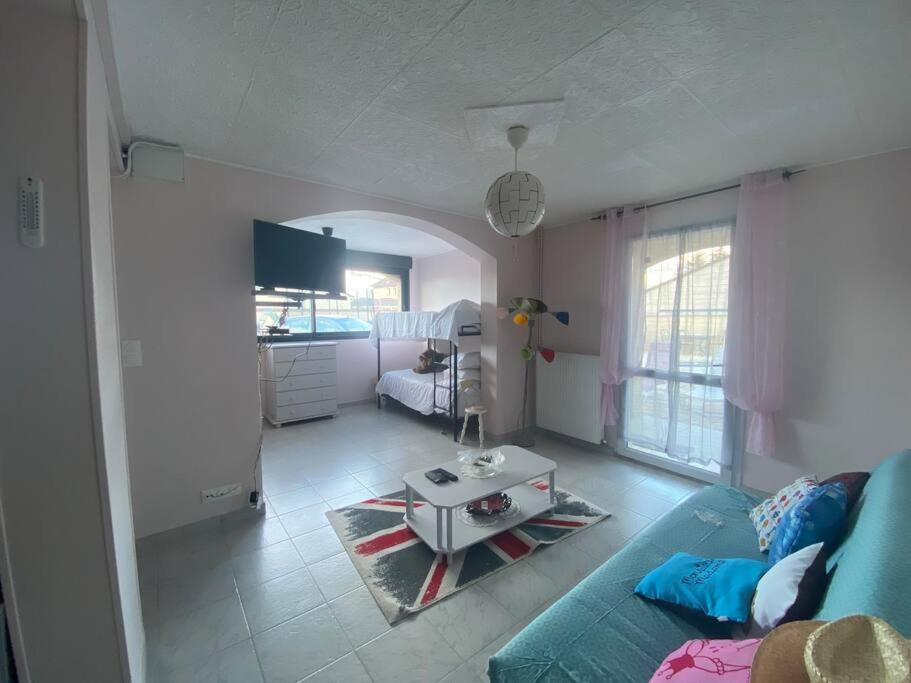Gite Esprit Etape Saint-Barthélemy-de-Vals Dış mekan fotoğraf