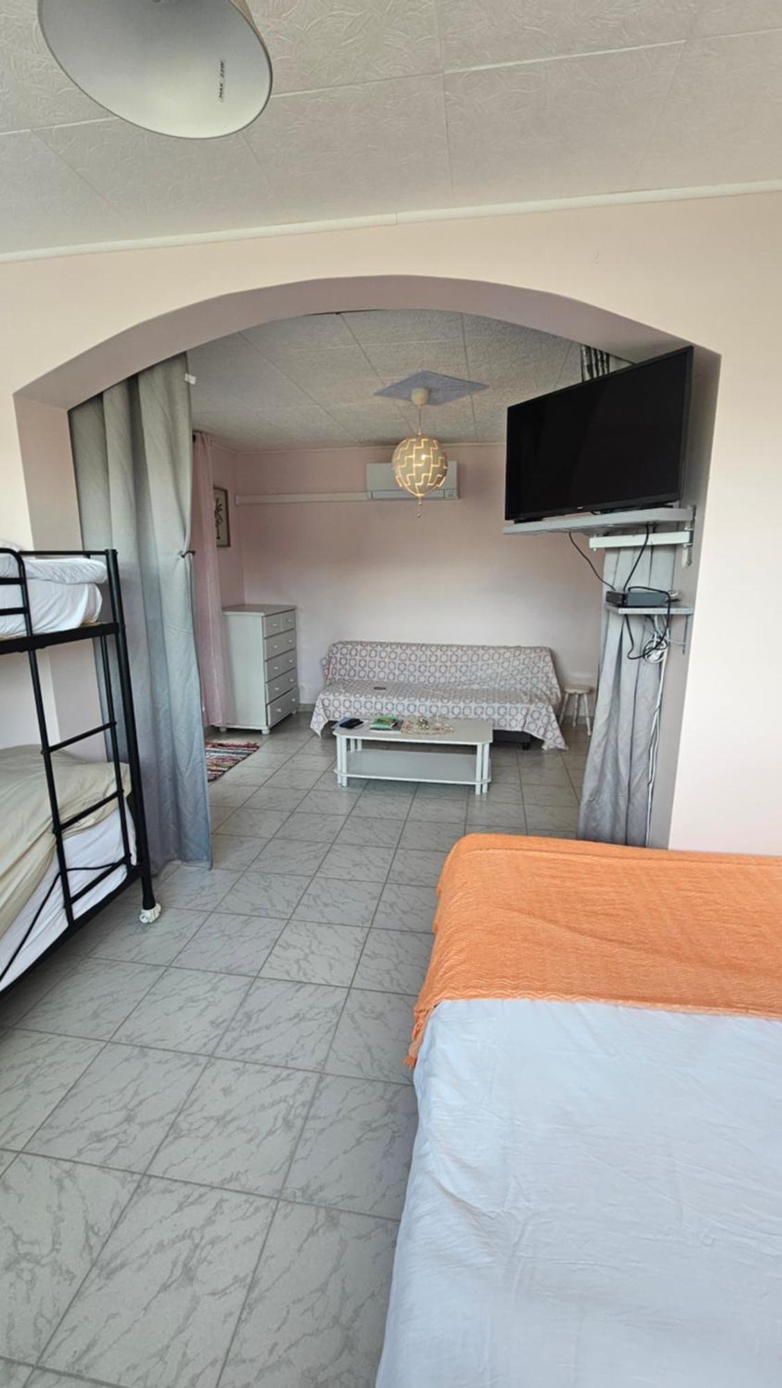 Gite Esprit Etape Saint-Barthélemy-de-Vals Dış mekan fotoğraf